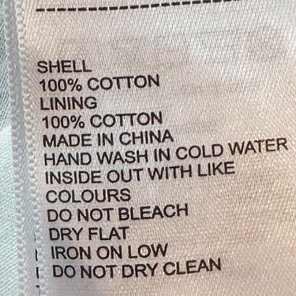 Laundry by Shelli Segal Multicolor Sleeveless Dress - Picture 7 of 7